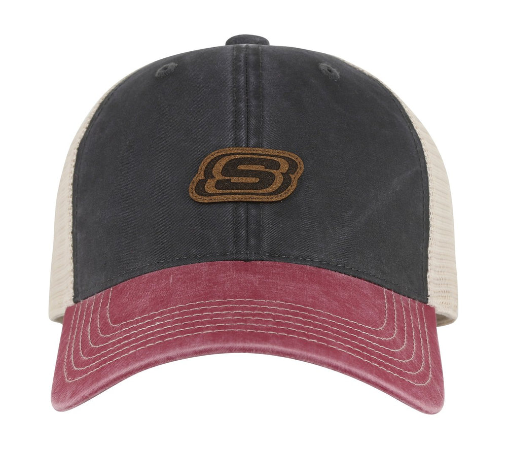 Heartland Trucker Hat|Skechers