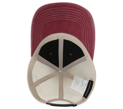 Heartland Trucker Hat|Skechers