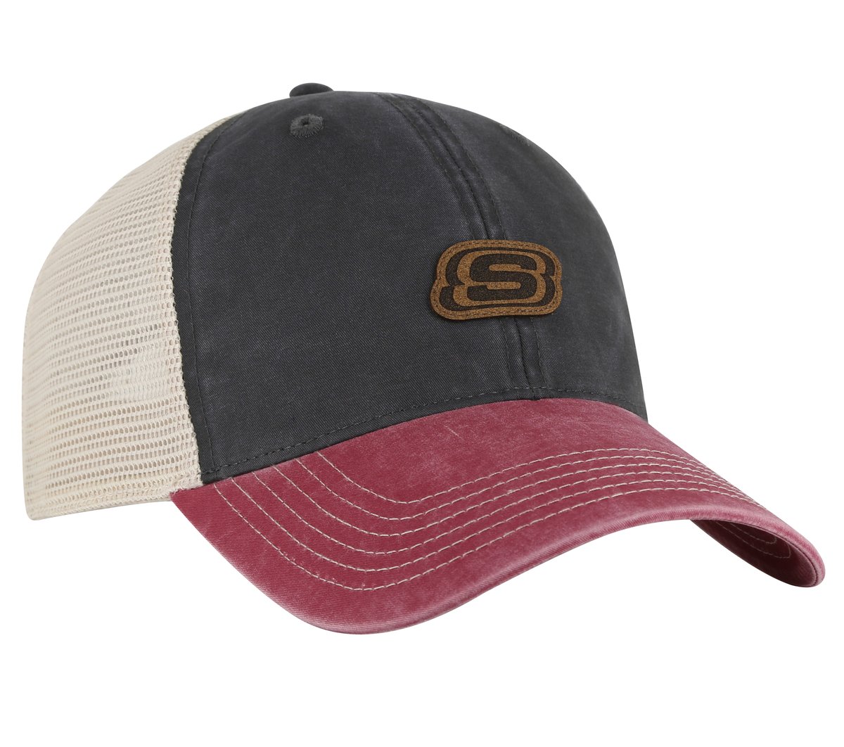 Heartland Trucker Hat|Skechers