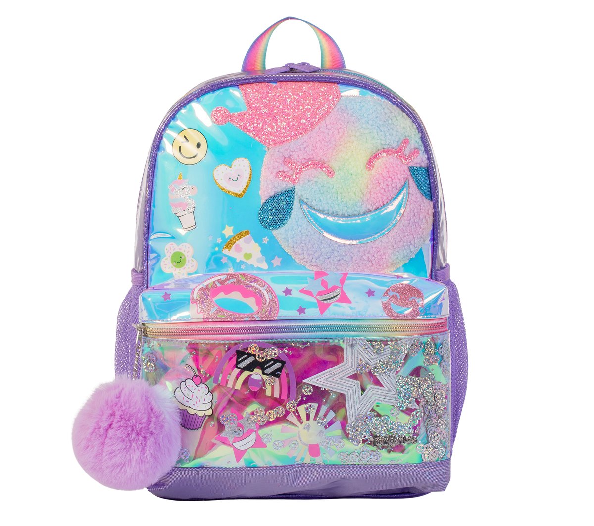 Twinkle Toes: Unicorn Backpack|Skechers