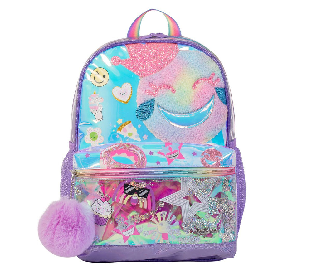 Twinkle Toes: Unicorn Backpack|Skechers