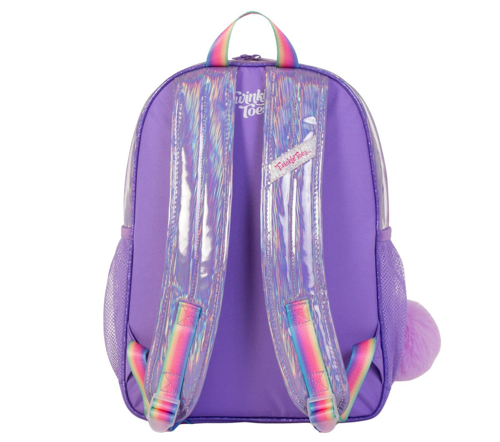 Twinkle Toes: Unicorn Backpack|Skechers