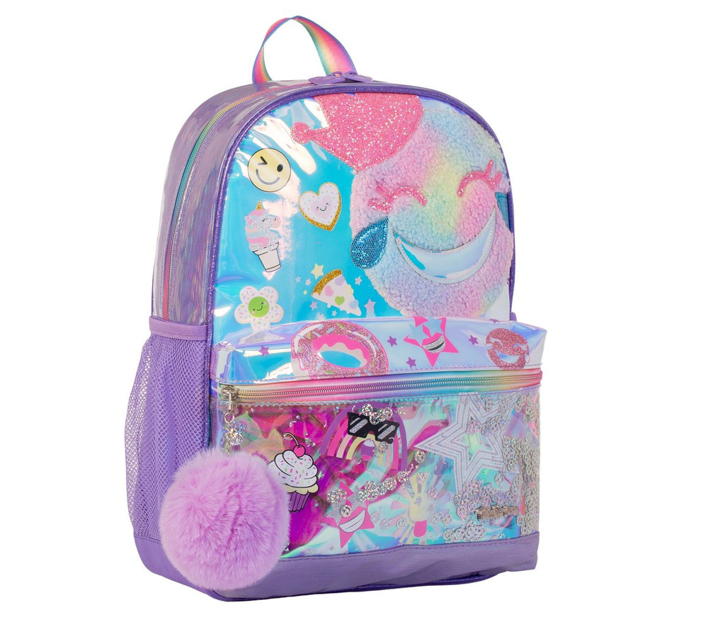 Twinkle Toes: Unicorn Backpack|Skechers
