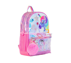 Twinkle Toes: Unicorn Backpack|Skechers
