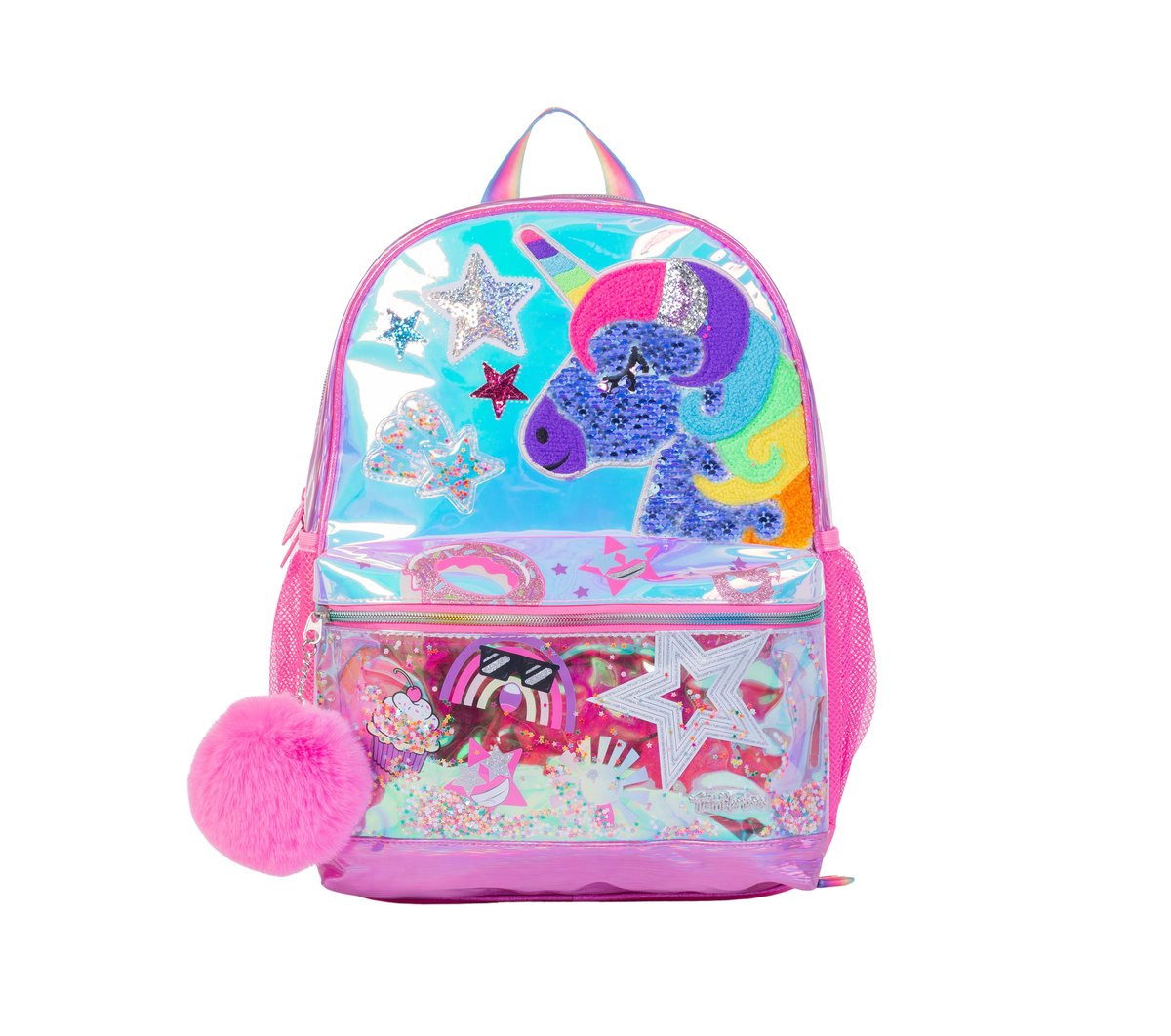 Twinkle Toes: Unicorn Backpack|Skechers