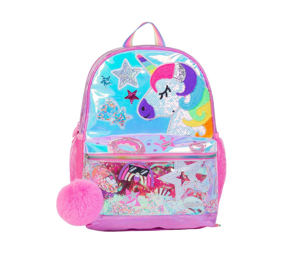Twinkle Toes: Unicorn Backpack|Skechers