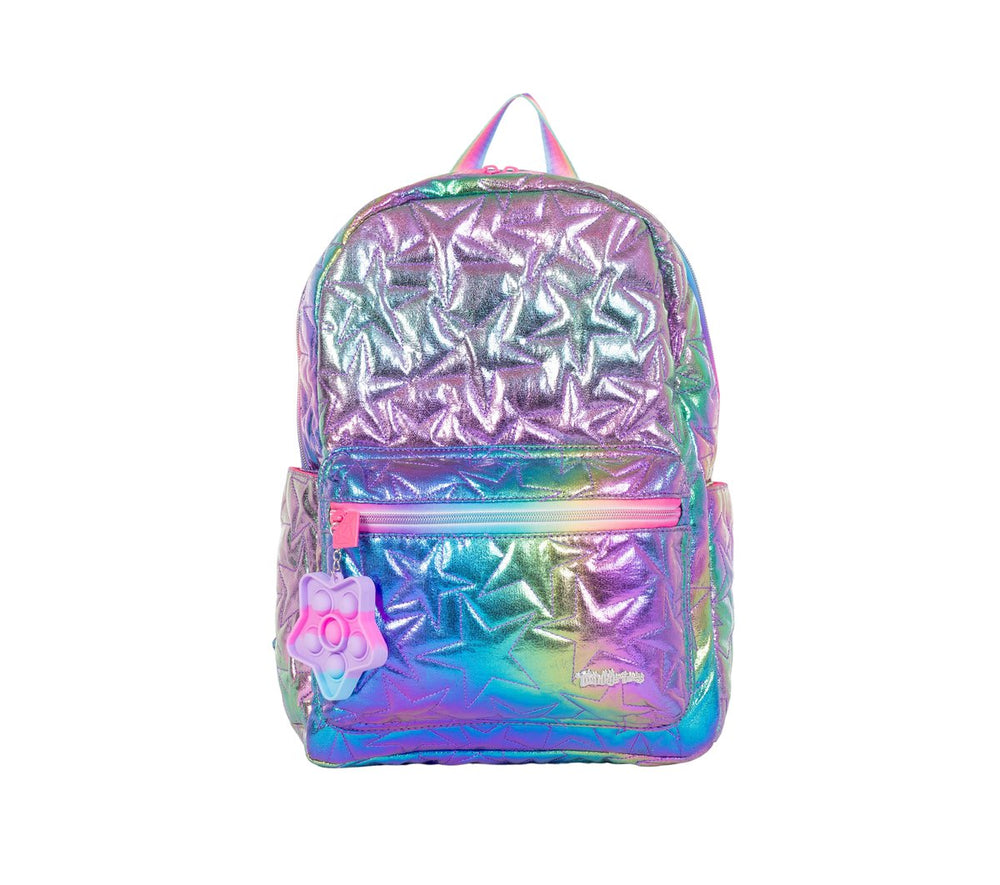 Twinkle Toes: Puffy Star Backpack|Skechers