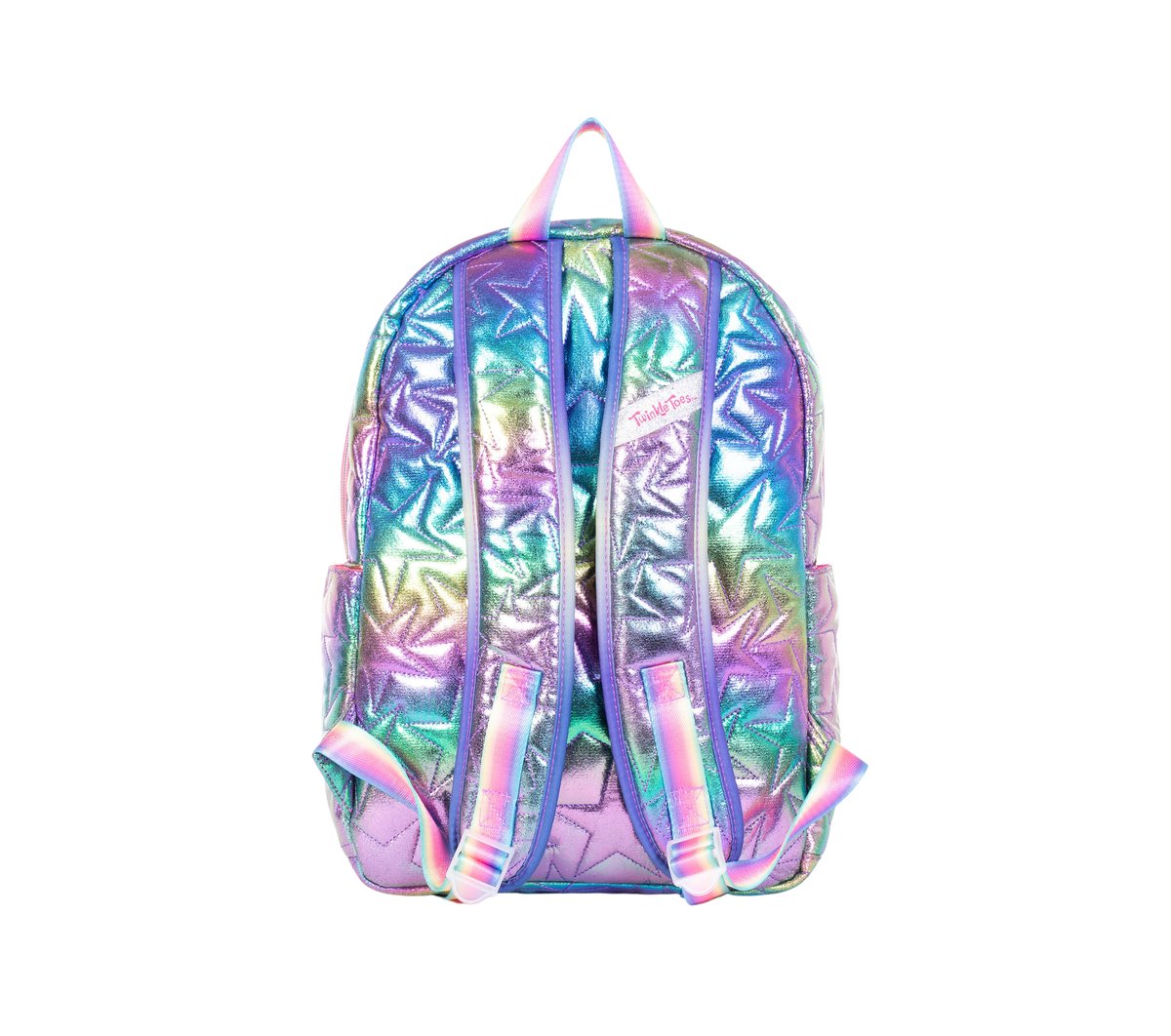 Twinkle Toes: Puffy Star Backpack|Skechers