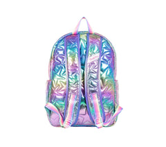 Twinkle Toes: Puffy Star Backpack|Skechers