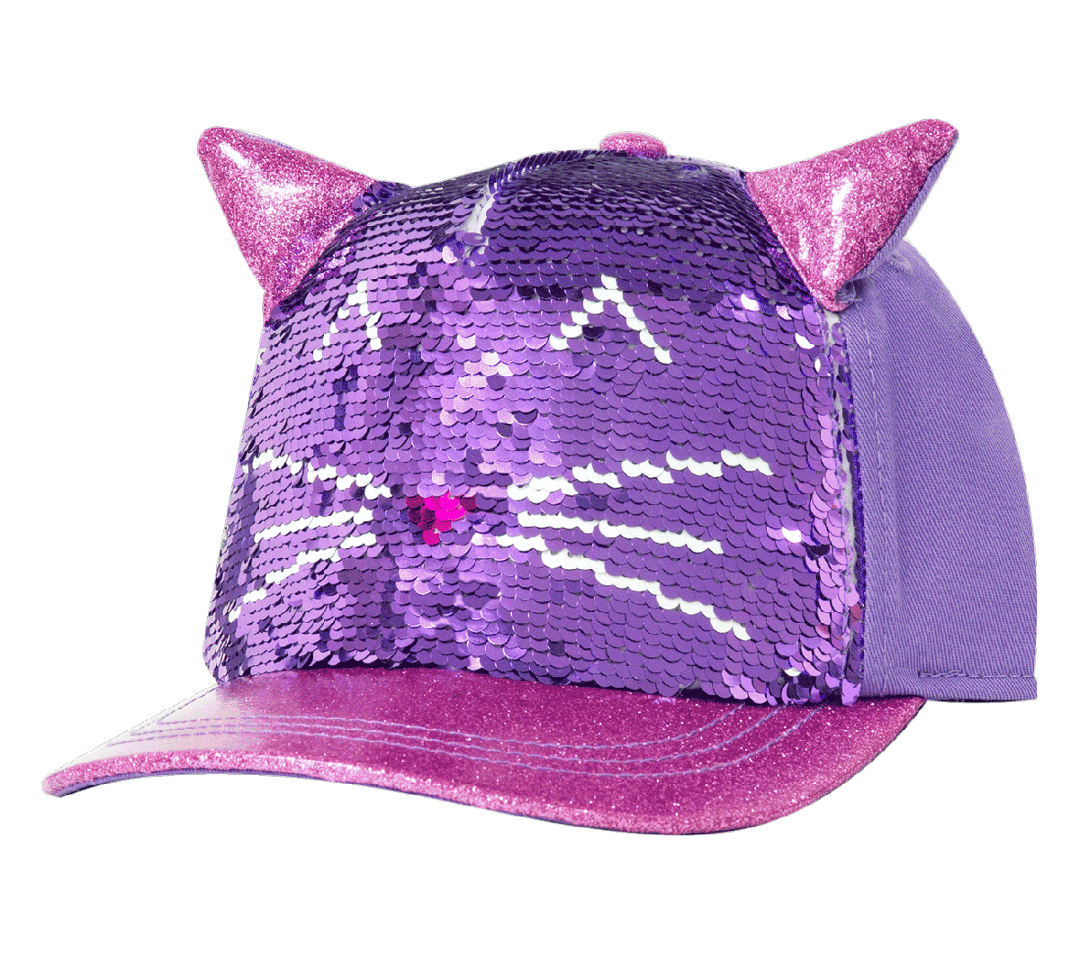 Cat Ear Hat|Skechers