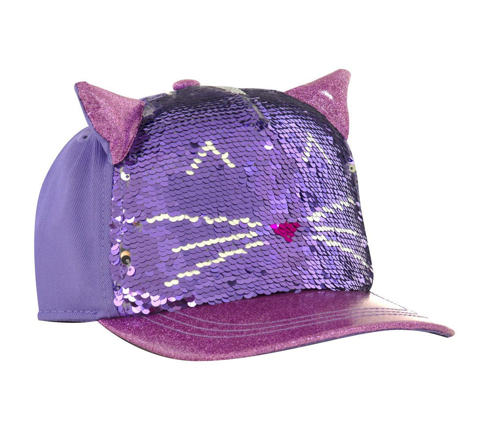 Cat Ear Hat|Skechers