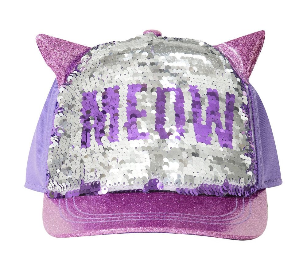 Cat Ear Hat|Skechers