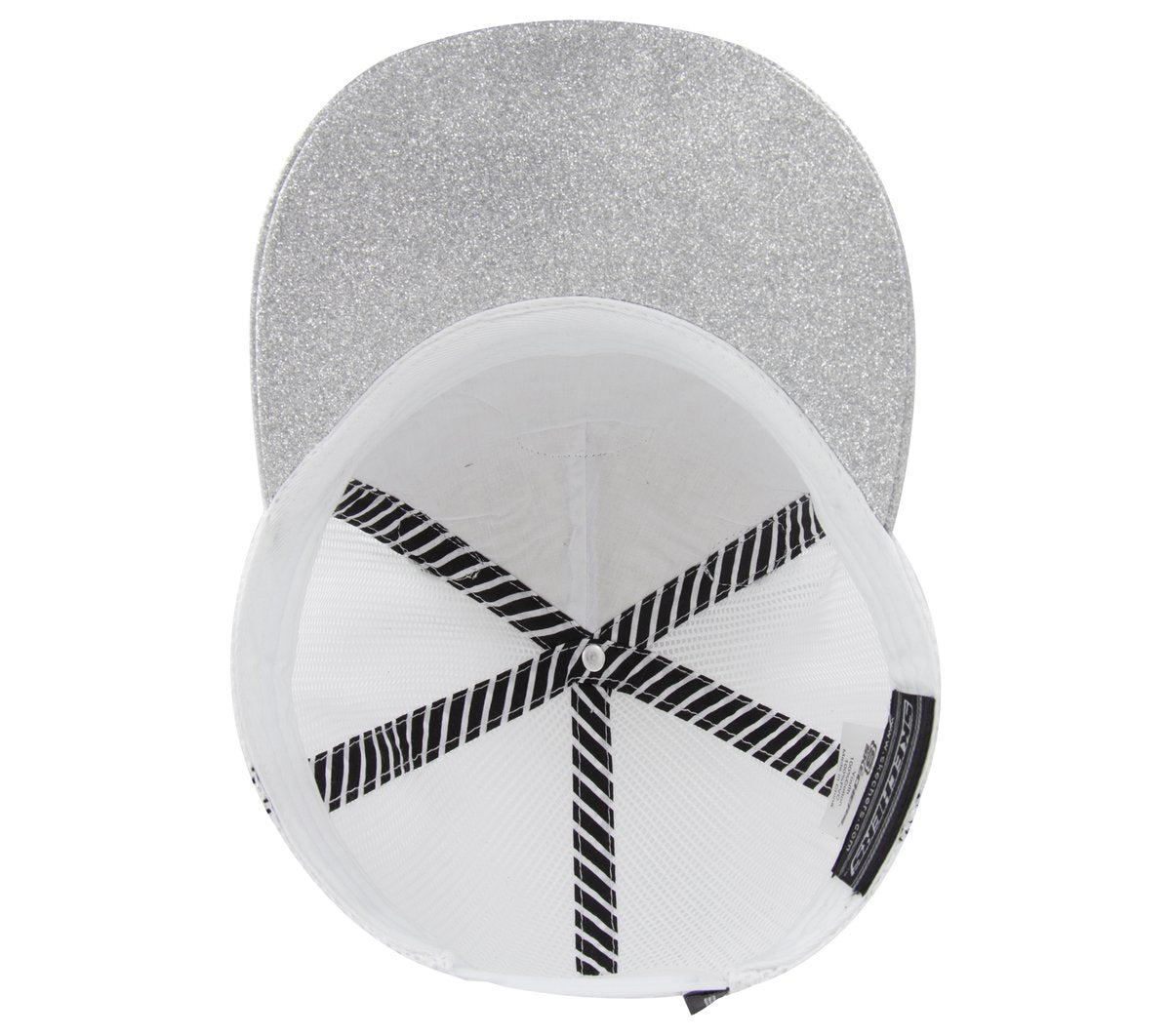 Caticorn Sequin Trucker Hat|Skechers