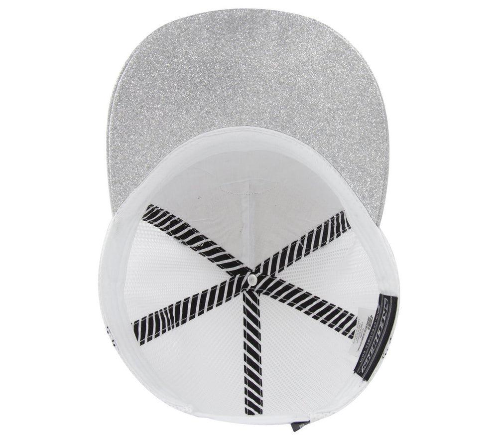 Caticorn Sequin Trucker Hat|Skechers