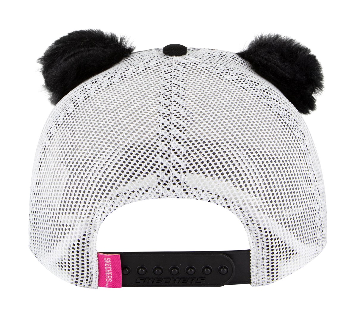 Sequin Panda Hat|Skechers