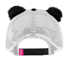 Sequin Panda Hat|Skechers