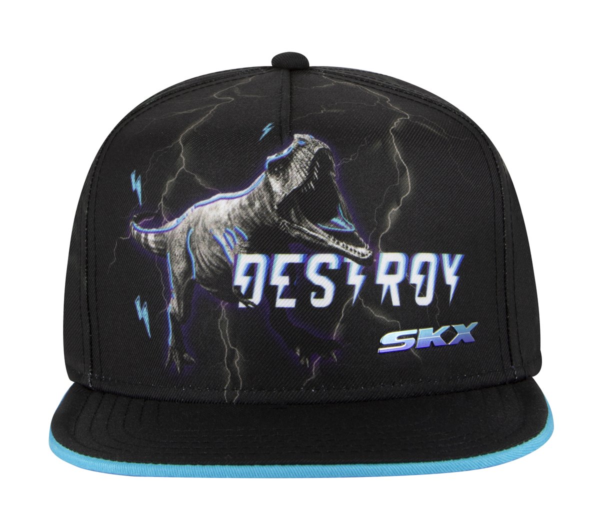 Destroy Dino Hat|Skechers