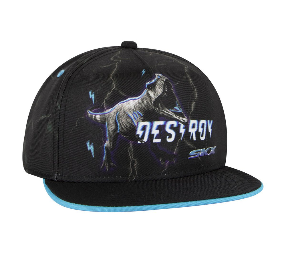 Destroy Dino Hat|Skechers