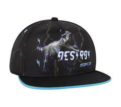 Destroy Dino Hat|Skechers