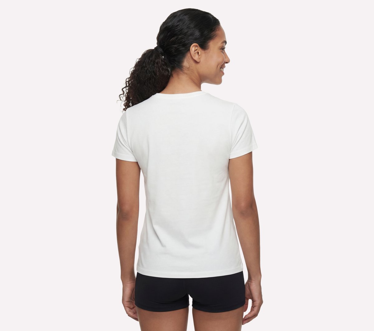 Motion Short Sleeve Tee|Skechers