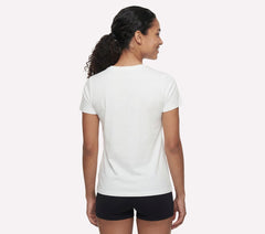 Motion Short Sleeve Tee|Skechers