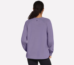 SKECHCLOUD Elevate Crewneck|Skechers
