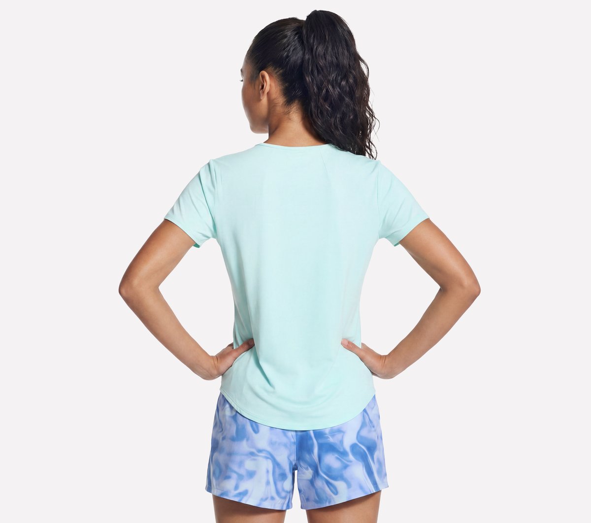 Stride Performance Tee|Skechers