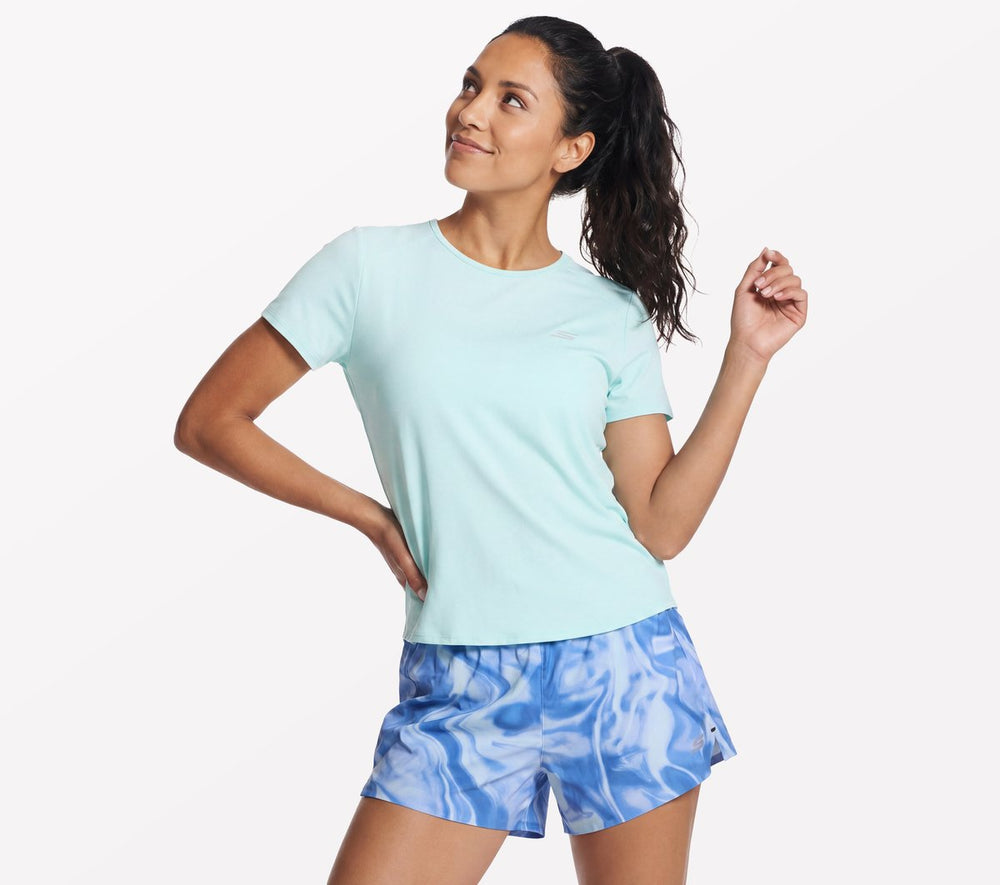 Stride Performance Tee|Skechers
