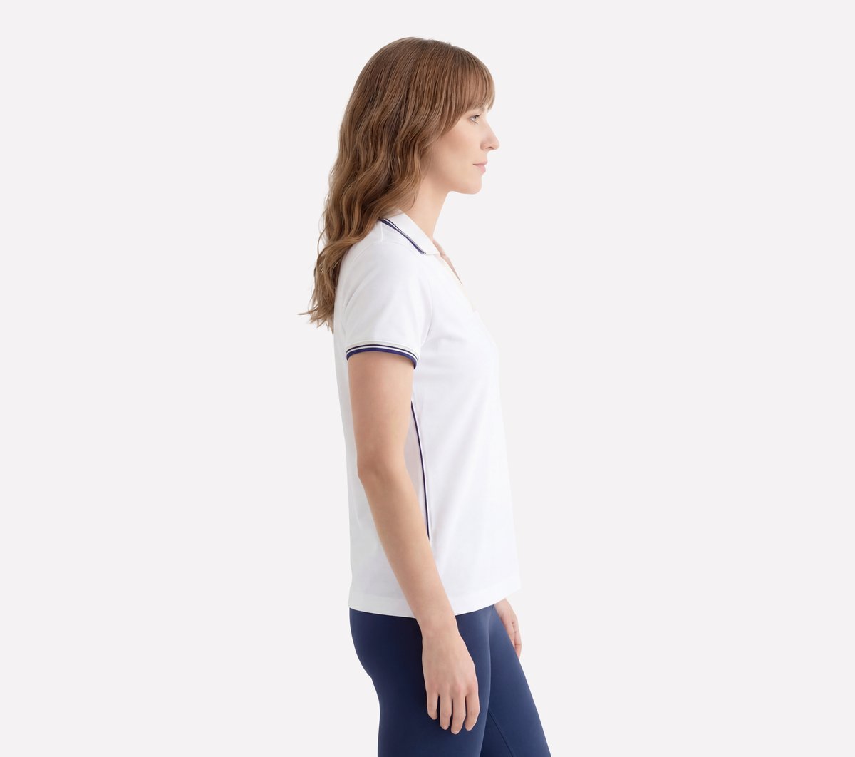 Fairway Polo Short Sleeve|Skechers