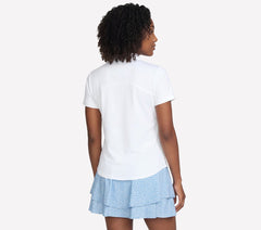 GO DRI SWIFT Club Polo|Skechers