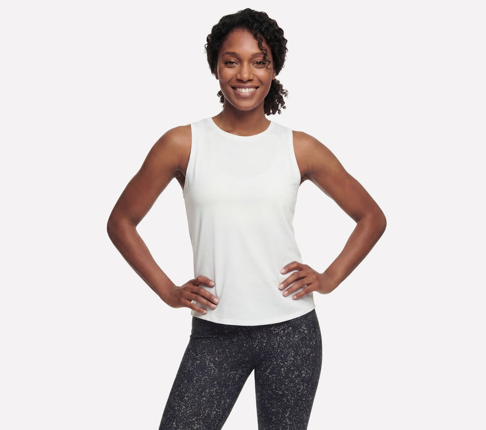 Stride Performance Tank|Skechers