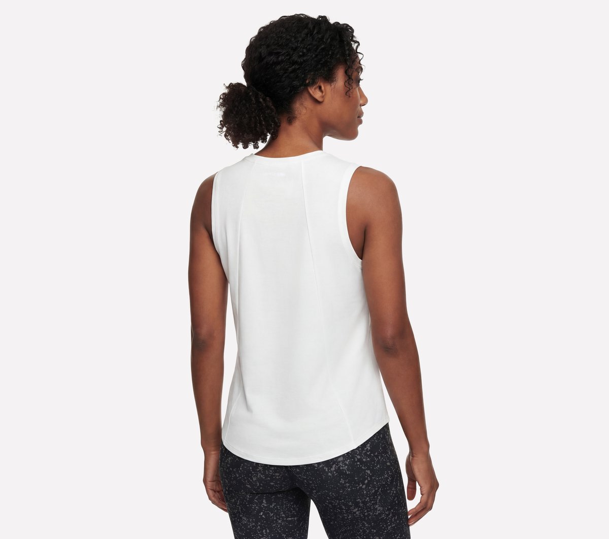 Stride Performance Tank|Skechers