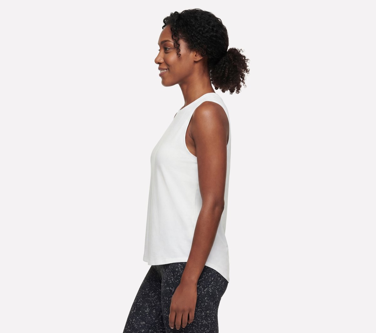 Stride Performance Tank|Skechers