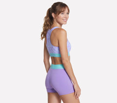 Printed Pace Bra|Skechers