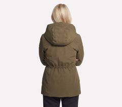 Minimalist Parka|Skechers