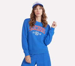 Court Crew|Skechers