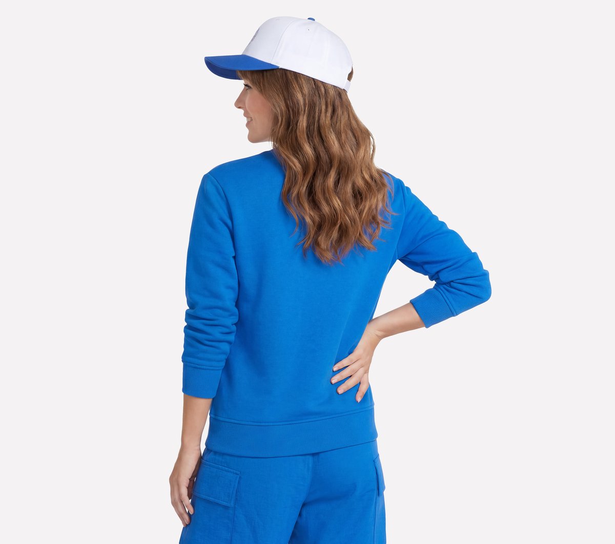 Court Crew|Skechers