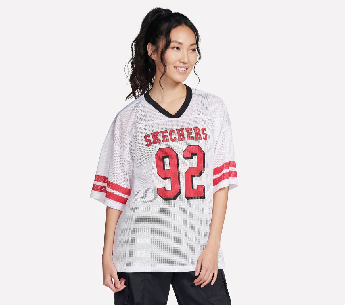 92 Jersey|Skechers