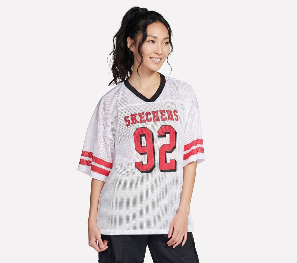 92 Jersey|Skechers