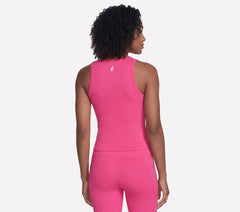 GO WALK Shelf Bra Tank|Skechers