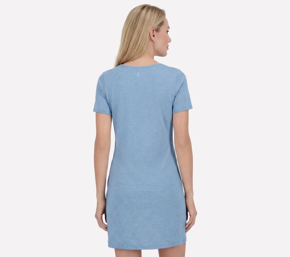 GO DRI SWIFT Dress|Skechers