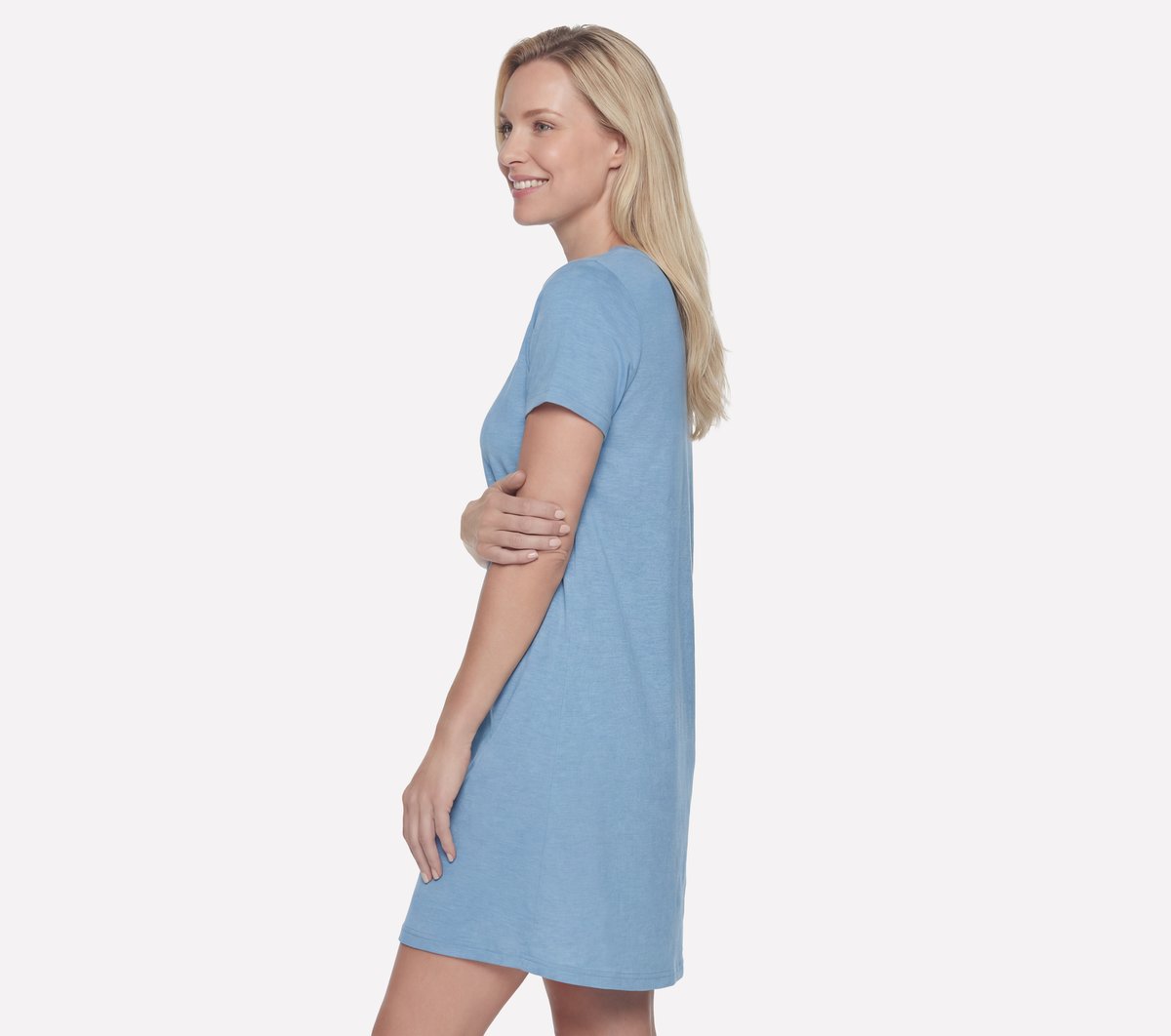 GO DRI SWIFT Dress|Skechers