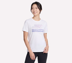 Velocity Tee|Skechers