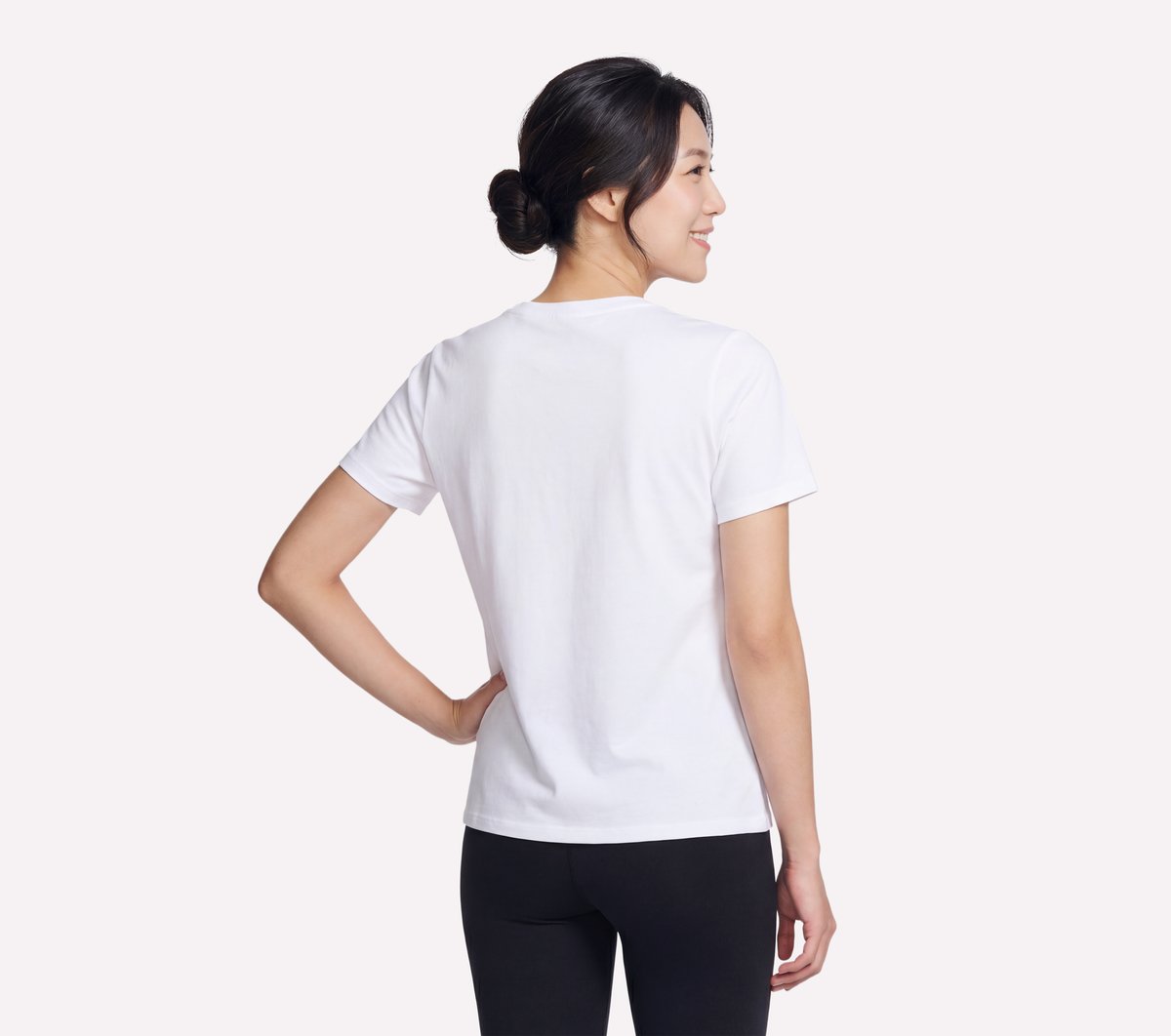 Velocity Tee|Skechers