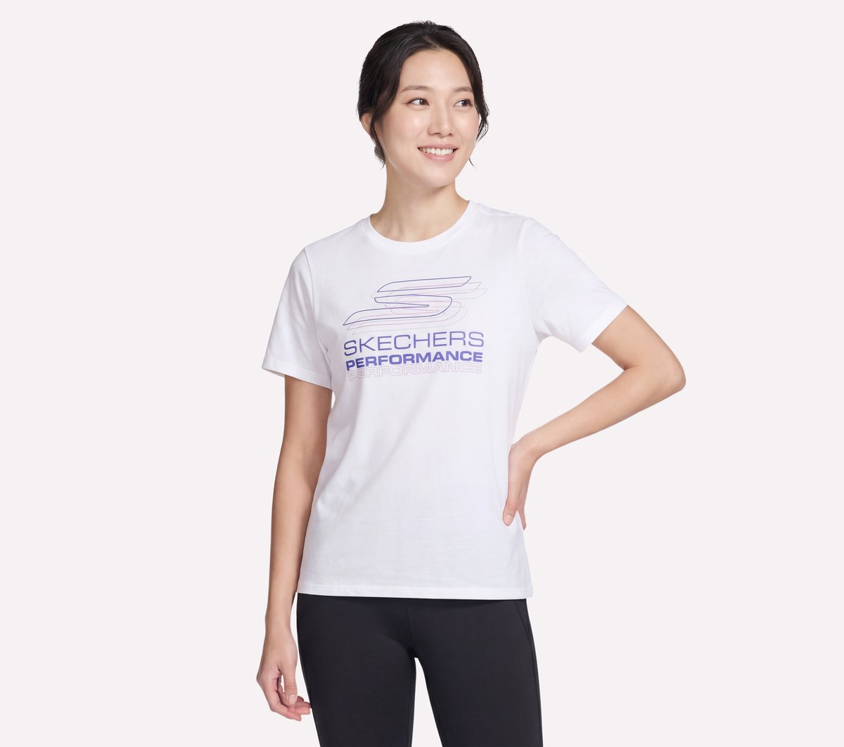 Velocity Tee|Skechers