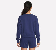 Cozy Luxe Everyday 1/4 Zip|Skechers