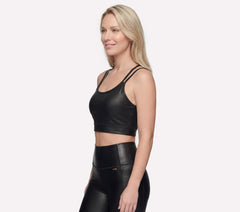 GO WALK Sleek Bra|Skechers