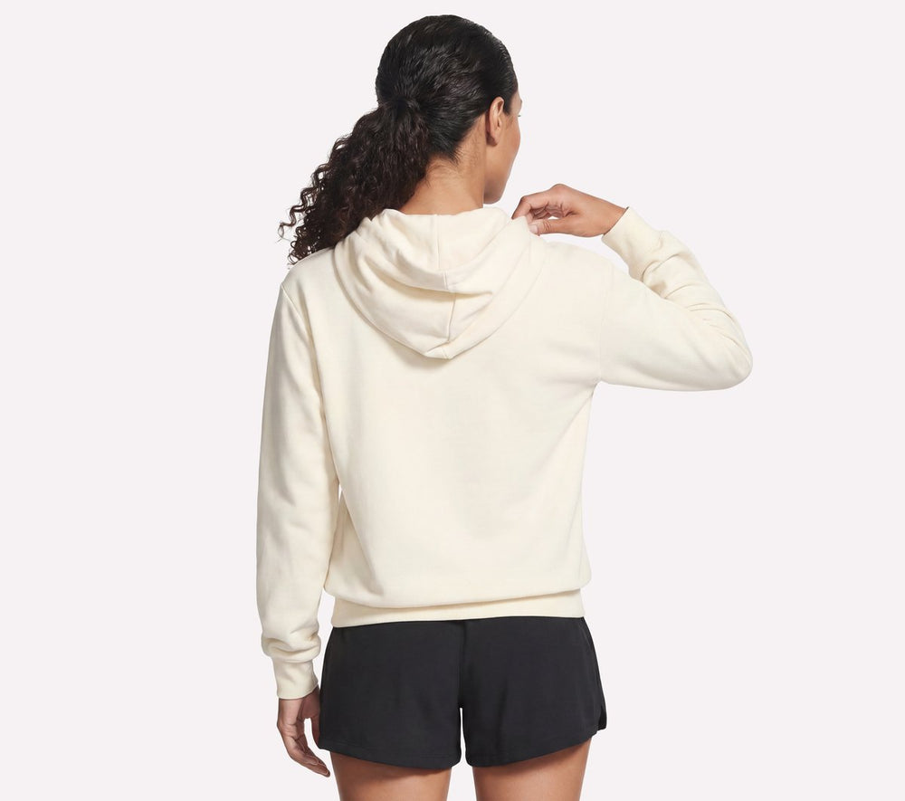 Varsity Hoodie|Skechers