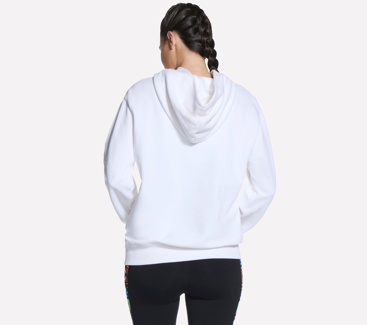 Jason Naylor: Love Pullover Hoodie|Skechers