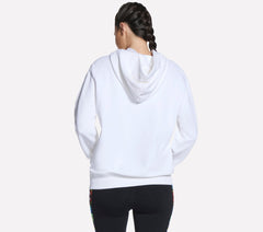 Jason Naylor: Love Pullover Hoodie|Skechers